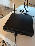 Dell Optiplex 3070 Micro - I5-9500T, 8GB RAM, 256GB SSD, Computers en Software, Desktop Pc's, Gebruikt, 2 tot 3 Ghz, 8 GB, Ophalen of Verzenden