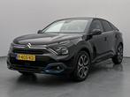 Citroën Ë-C4 EV Shine 50 kWh 136 pk | Navigatie | Achterui, Auto's, Citroën, Automaat, 136 pk, Gebruikt, Te koop