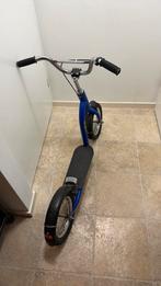 Step, Ophalen, Zo goed als nieuw, Gewone step