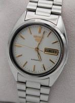 Seiko 5 Vintage Automatic – Ref. 7009-3040 (jaren ’80), Verzenden, Staal, Seiko, 1960 of later