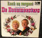 De Bouwmeesters – Lach en Vergeet 1973 LP1469, Cd's en Dvd's, Ophalen of Verzenden, Overige formaten