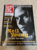 LUST FOR LIFE Deep Purple BRUTUS Humble Pie NEIL YOUNG, Ophalen of Verzenden, Muziek, Film of Tv