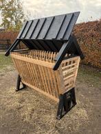 Hooiruif voor klein vee - ruif, Dieren en Toebehoren, Weidegang, 2 of 3 paarden of pony's