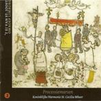 't Ei van St Joost ~ Processiemarsen Harmonie St Cecilia Mbe, Cd's en Dvd's, Verzenden, Zo goed als nieuw, Overige typen