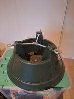 Kerstboom voet/standaard, Ophalen