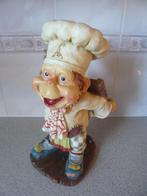 Keuken Laaf Efteling, Ophalen, Zo goed als nieuw, Beeldje of Poppetje