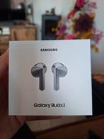 Nieuwe Samsung Galaxy Buds 3, Ophalen, Nieuw, Overige merken, Bluetooth