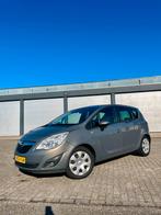 Opel Meriva 1.4 2013 / TREKHAAK / CLIMA / NETJES!!, Auto's, Voorwielaandrijving, Euro 5, 4 cilinders, Bruin
