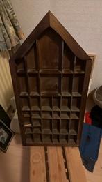 Letterbak, Ophalen, Zo goed als nieuw, Minder dan 50 cm