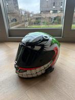 HJC RPHA11 The Joker incl communicatieset maat M, M, Dames, HJC, Ophalen of Verzenden