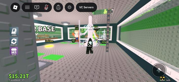 To To To Sahur = 2.2 mil per sec, Spelcomputers en Games, Games | Overige, Ophalen of Verzenden