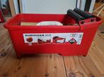 Rubiclean eco  inclusief pons enz., Doe-het-zelf en Verbouw, Gereedschap | Handgereedschap, Ophalen of Verzenden