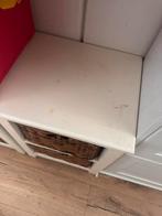 2 nachtkastjes, Huis en Inrichting, Kasten | Overige, Ophalen of Verzenden, Gebruikt