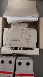 ABB FS401E-C16/0.03 aardlekautomaat  (2CCL562111E0164), ABB, Overige typen, Nieuw, Ophalen of Verzenden