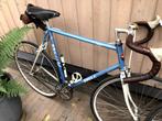 racefiets singlespeed duell pursuit, Fietsen en Brommers, Fietsen | Racefietsen, Gebruikt, Staal, Heren, 57 tot 61 cm