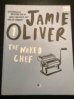 Jamie Oliver - The Naked chef, Ophalen of Verzenden, Jamie Oliver, Zo goed als nieuw