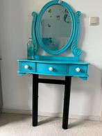 Make-up tafeltje kind - gepimpt!, Ophalen, 105 cm of meer, Zo goed als nieuw, Voetruimte