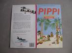 Astrid Lindgren -3CD luisterboek Pippi Langkous (Dieuwertje), Cd, Ophalen of Verzenden, Astrid Lindgren