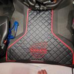 Tunnelhoes volvo fm4 #  fm5.. leer# pluche, Auto-onderdelen, Ophalen of Verzenden, Nieuw, Overige merken