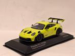 Minichamps Porsche 911 992 GT3 RS 1:43, Minichamps, Auto, Nieuw, Ophalen of Verzenden