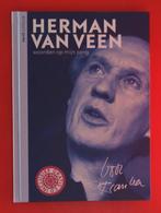 boek Herman van Veen Woorden op mijn zang uit 2006 + cd, Boeken, Muziek, Artiest, Ophalen of Verzenden, Zie beschrijving