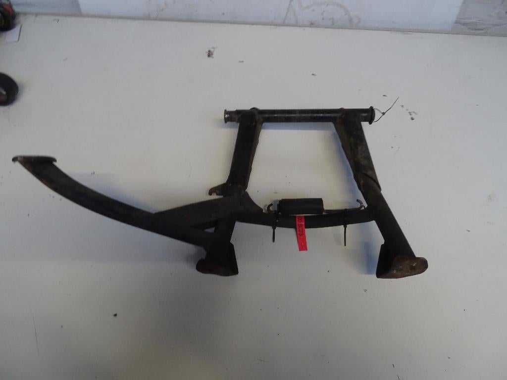 honda pan european st 1100  sc26  hoofdstaander, Ophalen of Verzenden, Gebruikt