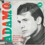 SALVATORE ADAMO  1963   SCHITTERENDE E.P.  A584, Cd's en Dvd's, Ophalen of Verzenden, 7 inch, Single