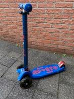 Step Maxi Micro Deluxe LED, Ophalen, Gebruikt, Gewone step, Micro Step Maxi