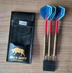 3 dartpijlen, Ophalen of Verzenden, Gebruikt, Pijlen