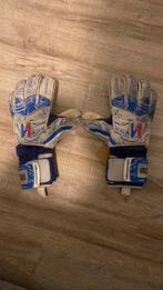 Matchworn keepershandschoenen Lars Vrolijks, Ophalen of Verzenden, Gebruikt, Overige binnenlandse clubs, Shirt