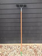 Verticuteerhark, Ophalen, Zo goed als nieuw, Hark