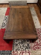 Salontafel, Ophalen, 100 tot 150 cm, 50 tot 100 cm, Zo goed als nieuw