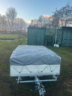 Vouwwagen, Ophalen of Verzenden