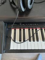 Yamaha Clavinova CLP 122-S, Muziek en Instrumenten, Piano's, Ophalen, Gebruikt, Zwart, Digitaal