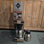 Bravilor Koffiezetapparaat + doos Filters, Witgoed en Apparatuur, Koffiezetapparaten, Gebruikt, 10 kopjes of meer, Koffiemachine