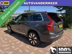 Volvo XC90 2.0 T8 Recharge AWD Ultra Bright / Luchtvering /, Auto's, Gebruikt, 454 pk, 4 cilinders, 1969 cc