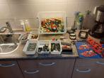 Vintage LEGO Technic Onderdelen, Ophalen of Verzenden, Gebruikt