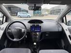 Toyota Yaris 1.3 VVTi Comfort/Airco/Navigatie/Nieuw Apk/Carp, Voorwielaandrijving, 1025 kg, 101 pk, Gebruikt