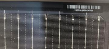 Zonnepaneel Ja solar 405 wp mono (jam44s31 405) beschikbaar voor biedingen
