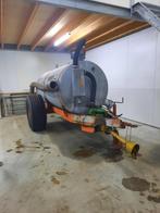 Giertank - Watertank, Zakelijke goederen, Ophalen, Fruitteelt, Gewasbescherming en Bemesting
