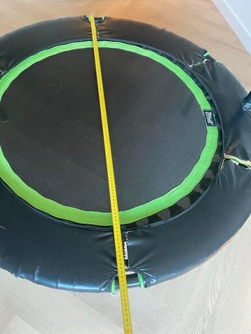Trampoline - Gebruikt beschikbaar voor biedingen