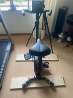 Hometrainer virtufit 1.0, Ophalen of Verzenden, Zo goed als nieuw, Metaal, Benen