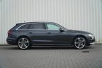Audi A4 Avant 35 TFSI 150pk Advanced Edition | 19" LM | Stoe, 12 maanden, Stof, Gebruikt, 4 cilinders