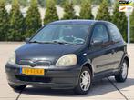 Toyota Yaris 1.3-16V VVT-i Sol | Airco | Elektrische ramen e, Voorwielaandrijving, 1299 cc, Gebruikt, 4 cilinders
