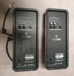 Mackie SRM650 versterkers, defect, voor reparatie of parts, Muziek en Instrumenten, Versterkers | Keyboard, Monitor en PA, Ophalen of Verzenden