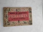 Reizen en avonturen van mijnheer Prikkebeen (1936), Ophalen of Verzenden, J.J.A. Goeverneur