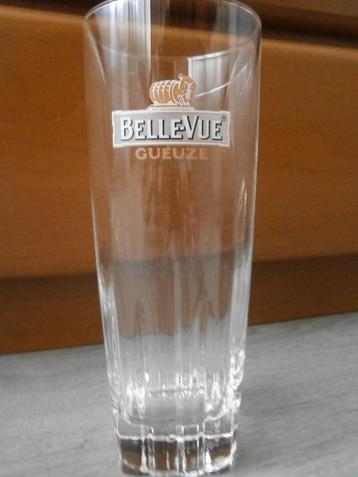 Bierglas Belle-Vue Gueze 250 ml beschikbaar voor biedingen