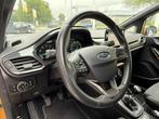 Ford Fiesta BWJ 2018 | 1.0T 100PK Active First Ed | PANO | C, Auto's, Ford, Voorwielaandrijving, 12 maanden, Gebruikt, Overige kleuren