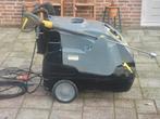 Karcher hds 8/18-4c stoomcleaner, Ophalen