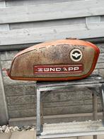 Te koop zundapp 529 korte banentank zonder deuken ., Ophalen of Verzenden, Gebruikt, Tank